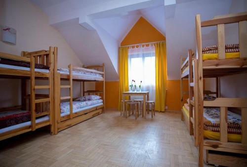 Hostel Florencja