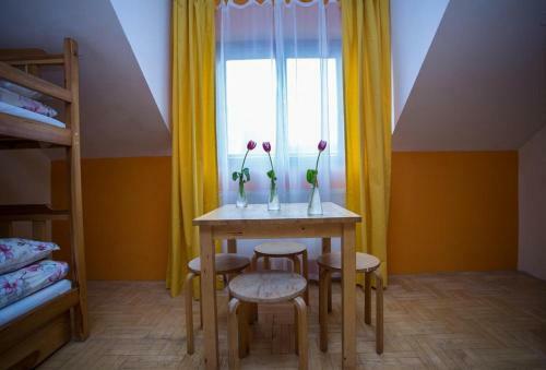 Hostel Florencja