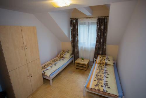 Hostel Florencja
