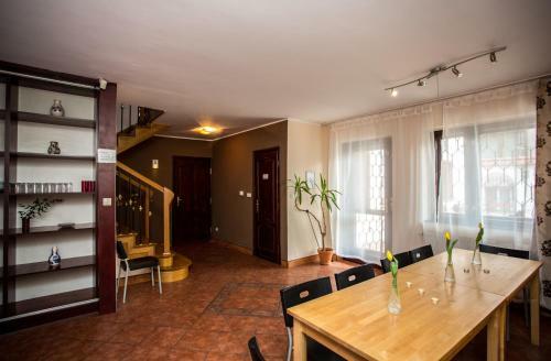 Hostel Florencja