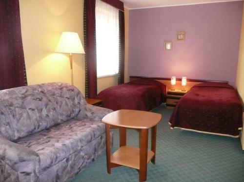 Hotel ?u?awy