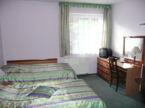 Hotel ?u?awy