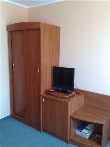 Hotel ?u?awy