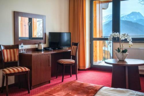 Hotel Tatra