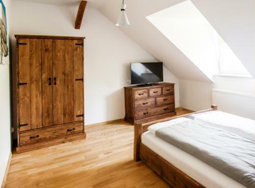 Hostal Go?ciniec Hetman