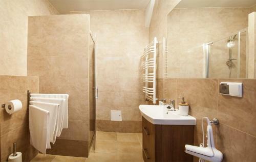 Hostal Go?ciniec Hetman