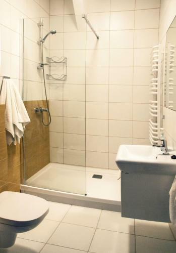 Hostal Go?ciniec Hetman