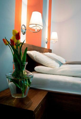 Hostal Go?ciniec Hetman