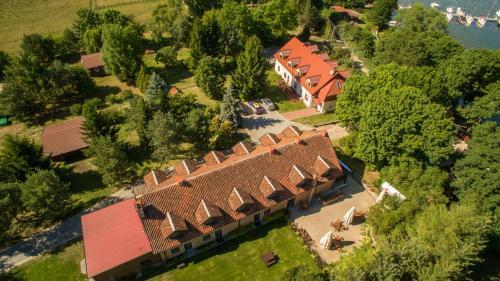 Hostal Go?ciniec Hetman