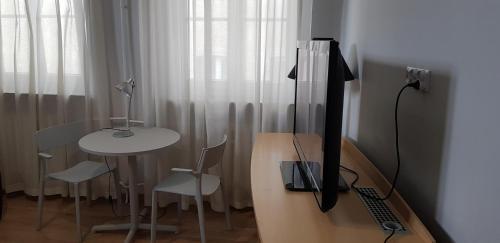 Apartamento 24w Old Town Italiana Lux