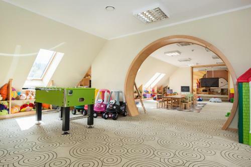 Hotel Sandra Spa Karpacz