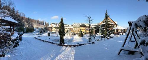 Hotel Sandra Spa Karpacz