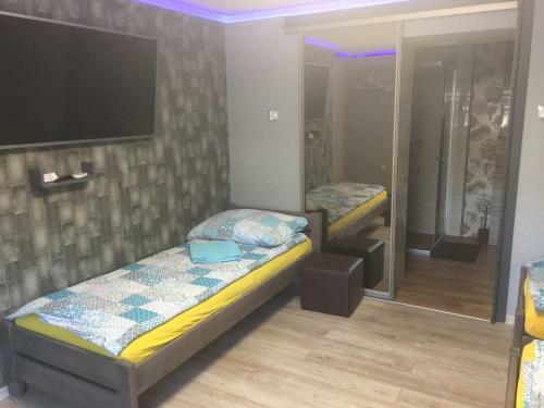 Hostal Pokoje Go?cinne Ilona