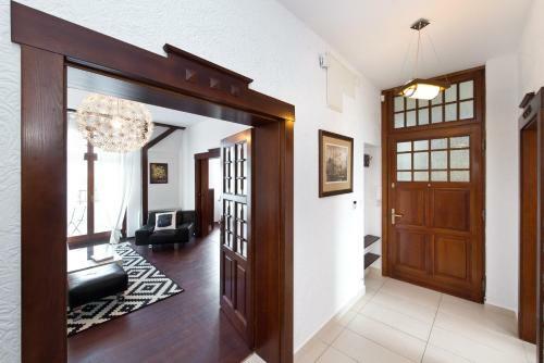 Rj Apartments Grunwaldzka