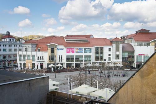 Rj Apartments Grunwaldzka