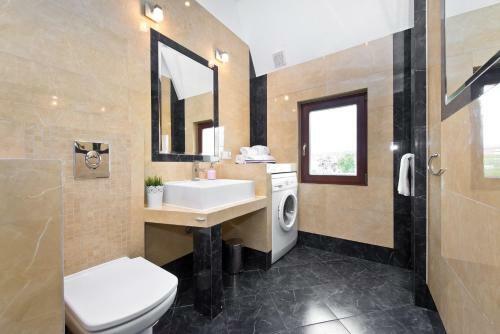 Rj Apartments Grunwaldzka