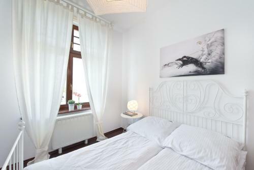 Rj Apartments Grunwaldzka