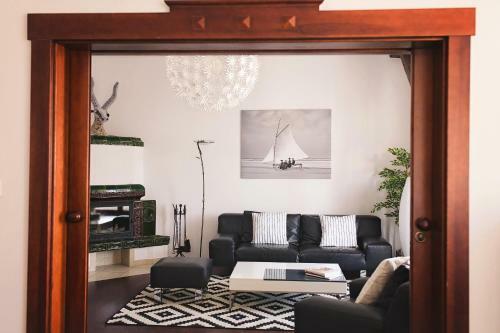 Rj Apartments Grunwaldzka