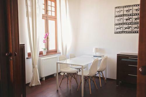 Rj Apartments Grunwaldzka
