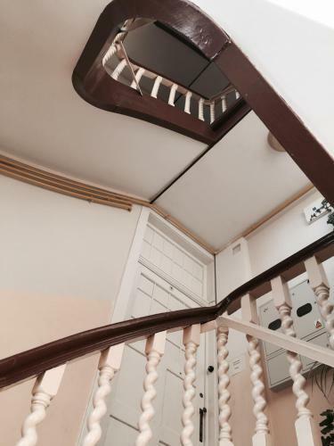 Rj Apartments Grunwaldzka