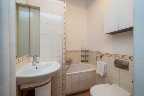 Prudentia Apartments Piwna