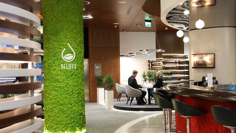 Hotel Narvil Conference & Spa