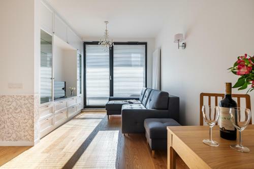P&o Apartments Airport