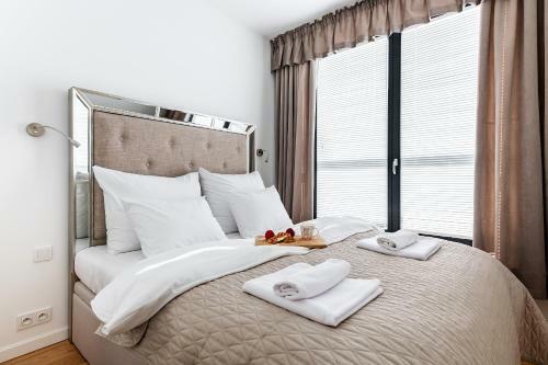 P&o Apartments Airport