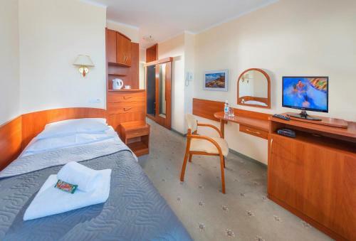 Hotel Kielczanka