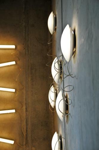 La Gioia Designer's Lofts Luxury Apartments