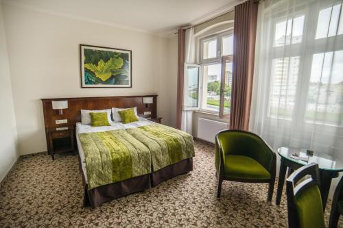 Hotel Starka