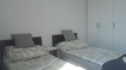 Apartamenty Sopot-topos