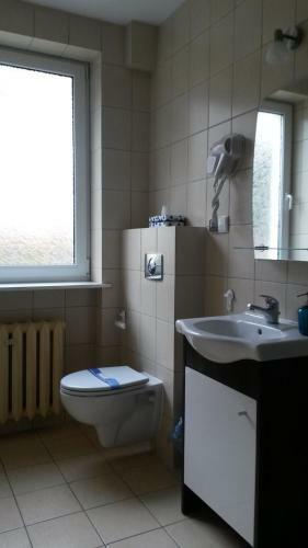 Apartamenty Sopot-topos