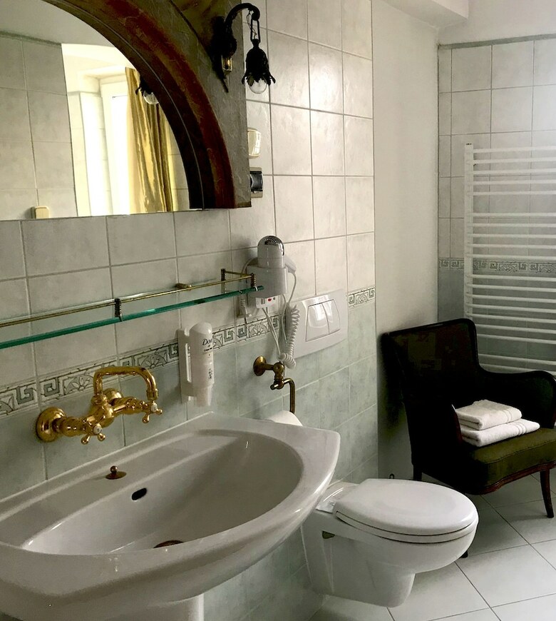 Hotel Willa Wilusz�wka