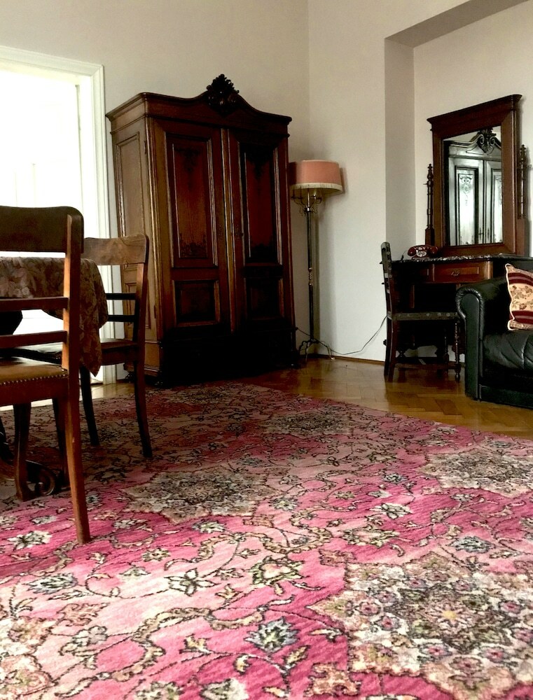 Hotel Willa Wilusz�wka