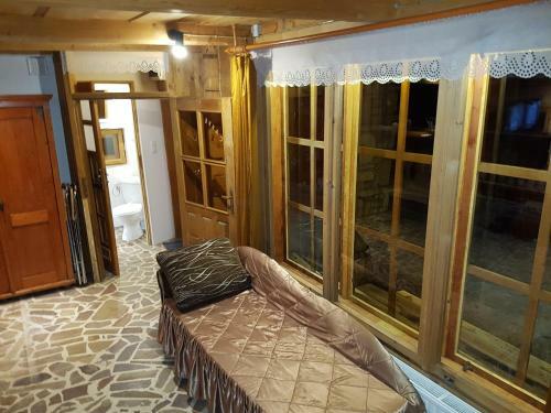 Domek Drewniany Tetmajera Centrum Zakopane