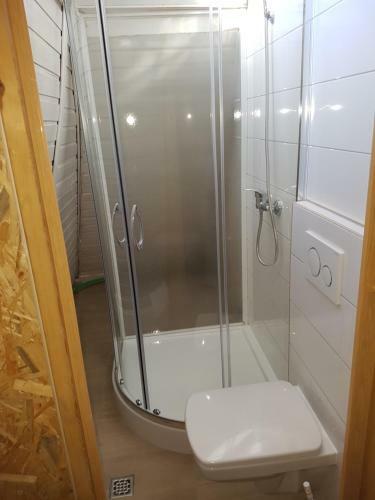 Domek Drewniany Tetmajera Centrum Zakopane