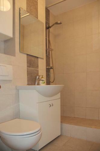 Apartamento A Mo?e Na Pa?skiej?