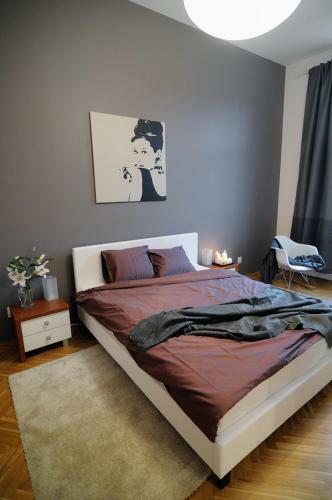 Apartment Sebastian Bis