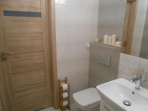 Apartament Arko?ska
