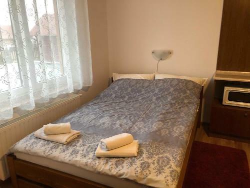 Hostal Noclegi Na Wzg�rzu
