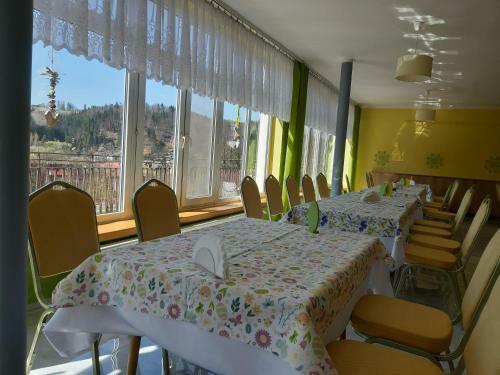 Hotel O?rodek Wczasowy K?os