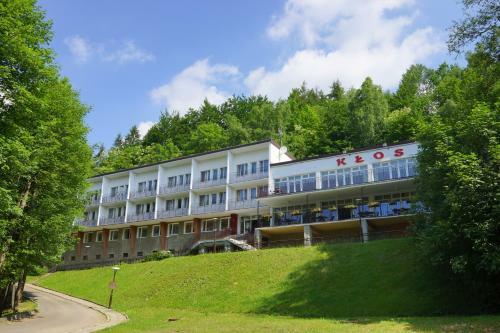 Hotel O?rodek Wczasowy K?os