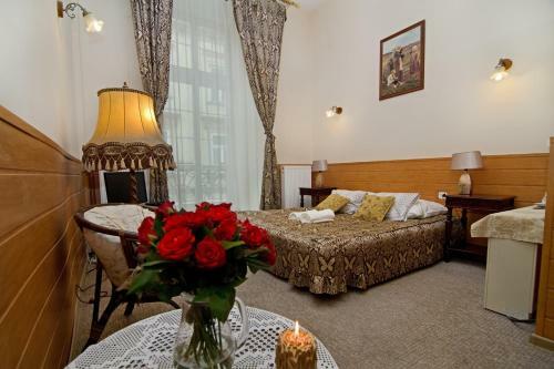 Hostal Pokoje Go?cinne Unikat
