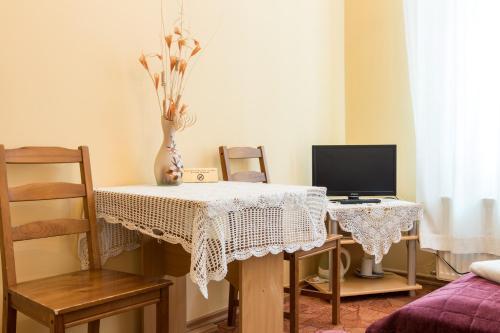 Hostal Pokoje Go?cinne Unikat