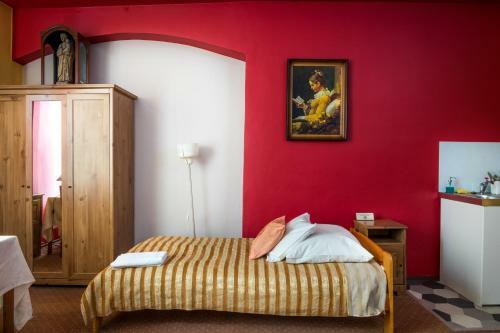 Hostal Pokoje Go?cinne Unikat