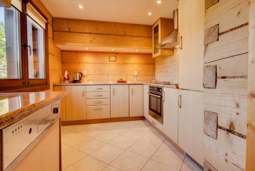 Apartamento Willa Marta Zakopane