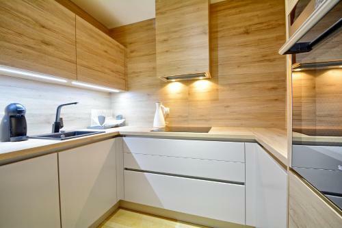 Apartament Su?kowskiego