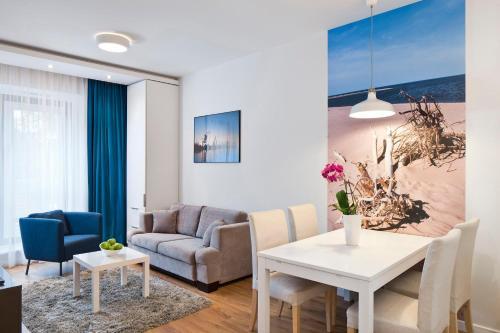 Apartamenty Szeroka - Old Town Holidays Home