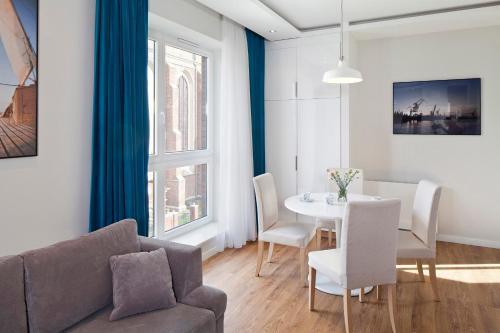 Apartamenty Szeroka - Old Town Holidays Home